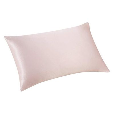 Natural Silk Pillowcase from Alaska Bear