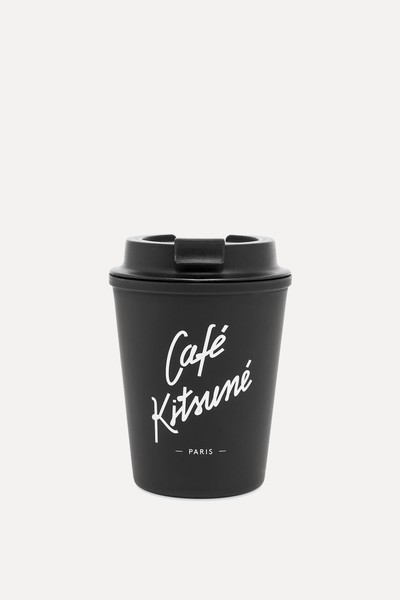 Coffee Tumbler  from Cafe Kitsuné