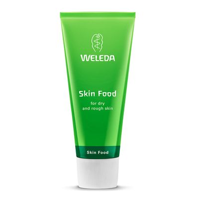 Skin Food from Weleda