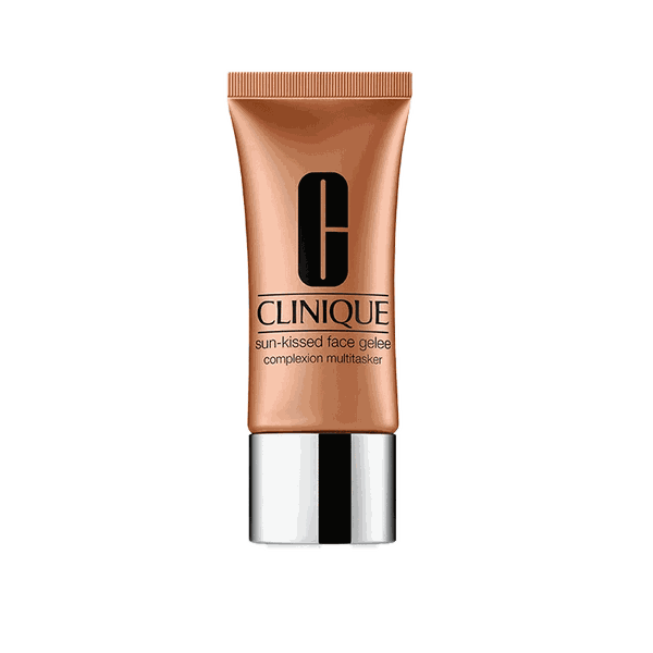 Sun-Kissed Face Gelee Complexion Multitasker Bronzer from Clinique