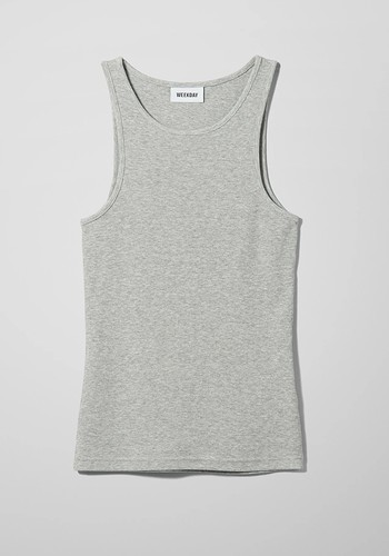 Stella Tank Top from Weekday