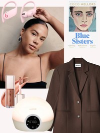 A Day In The Life Of A Model & Mental Health Advocate