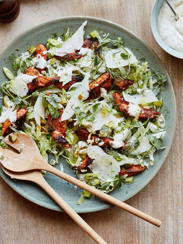 7 Easy Lunches To Make This Week