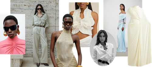 Reem’s Edit: 5 Brands To Know For Summer