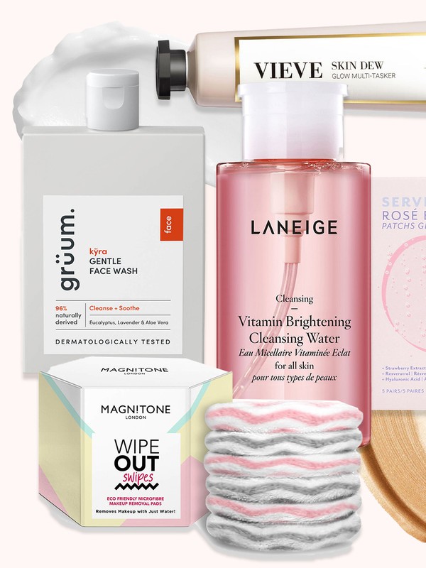 20 Beauty Buys Under £20