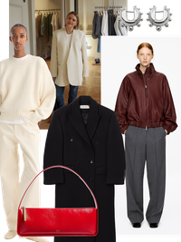 Everything This Fashion Minimalist Has Her Eye On