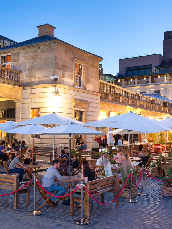 10 Great Pop-Ups To Book Now