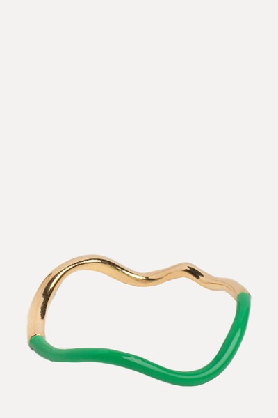 Sway Ring from Enamel Copenhagen