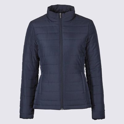 Padded Jacket from M&S