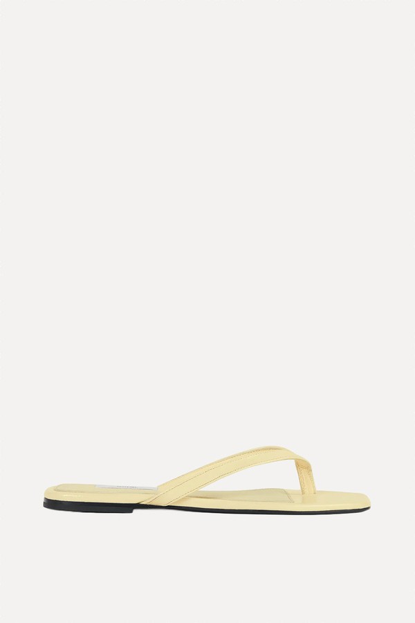Naplack Flip Flops