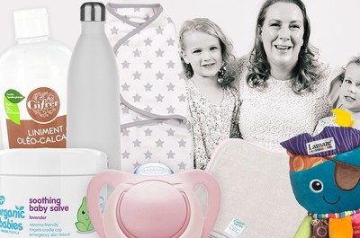 The Products All New Mums Need To Know About