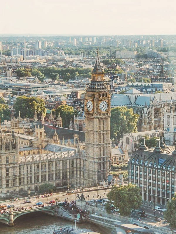 Upskirting Will Be Made A Criminal Offence