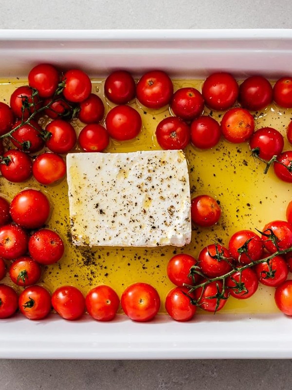 9 TikTok Recipes To Try