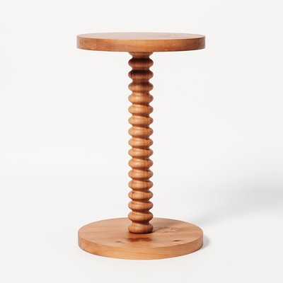 Bobbin Side Table