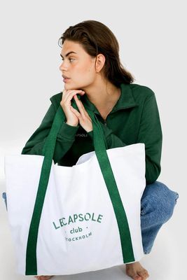 Weekend Get Away Bag, £50 | Le Capsole