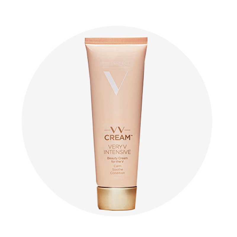 Very V Intensive Beauty Cream, £43