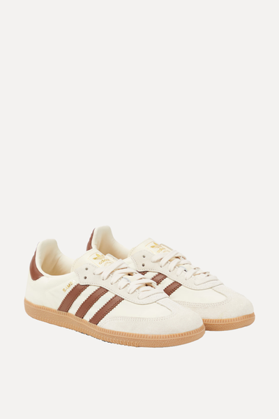 Samba OG Trainers from Adidas