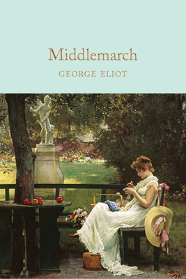 Middlemarch from George Eliot