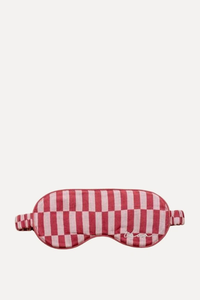 Cotton Eye Mask from TBCo