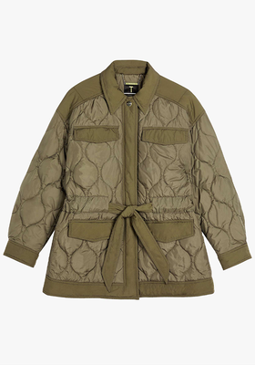 Leeonie Padded Jacket from Ted Baker