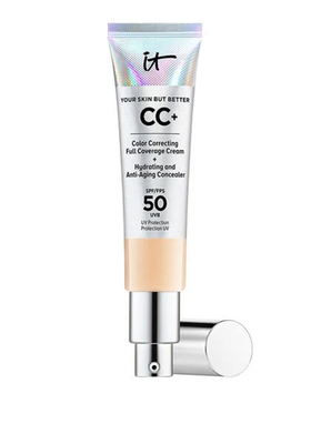 Your Skin But Better CC+ Cream With SPF 50 from IT Cosmetics