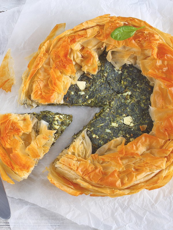 The Best Make-Ahead Meals