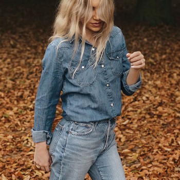 The Best Autumn Denim On The High Street