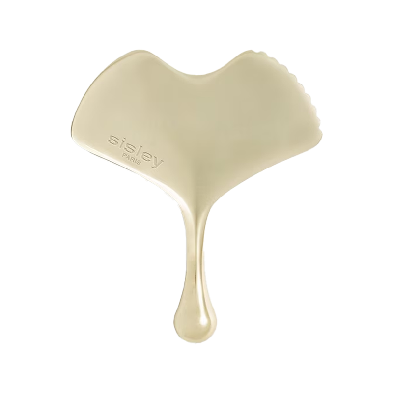 Ginkgo Gua Sha from Sisley Paris