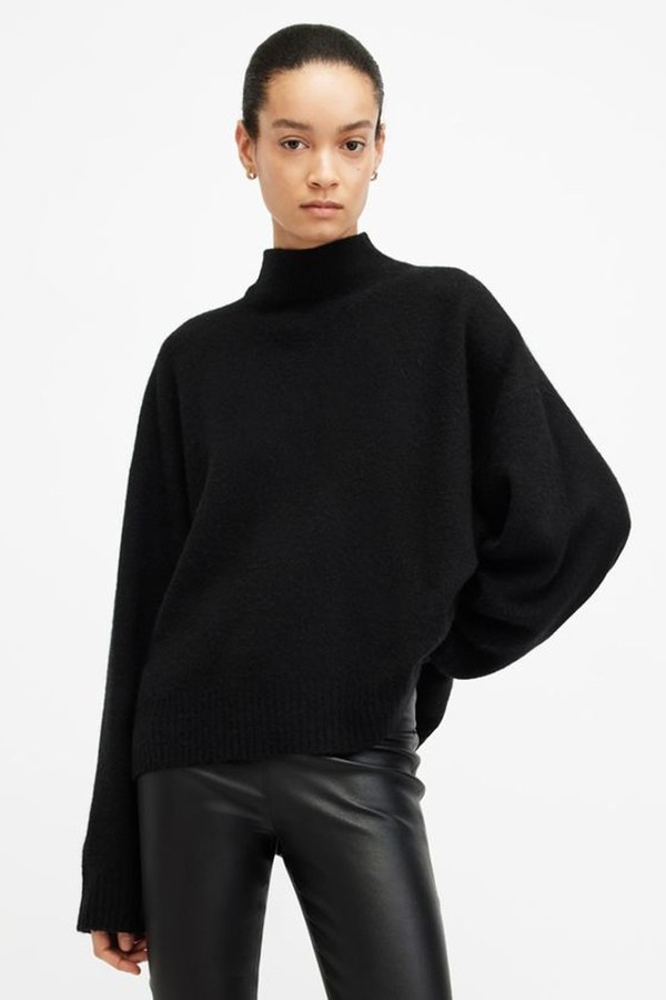 Asha Soft Fluffy Jumper