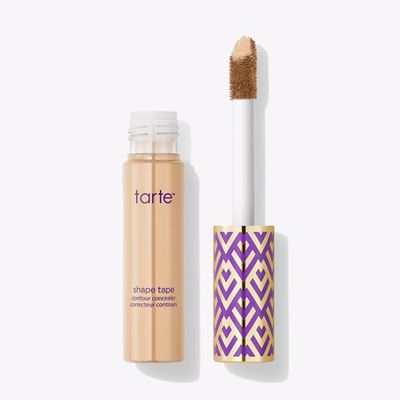 Shape Tape Contour Concealer from Tarte