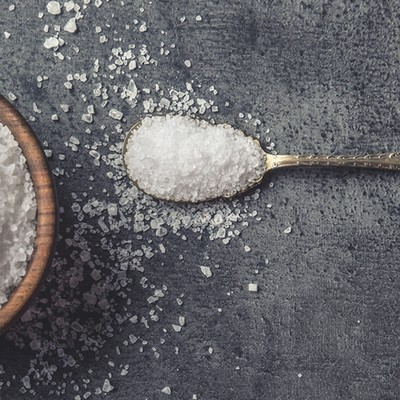 This Could Be The Reason You’re Craving Salty Snacks