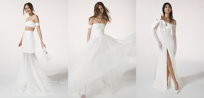 The Wedding Edition Meets… Vera Wang