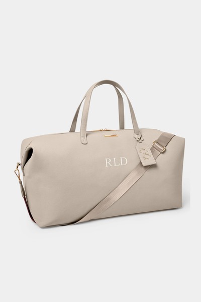 Weekend Holdall Bag