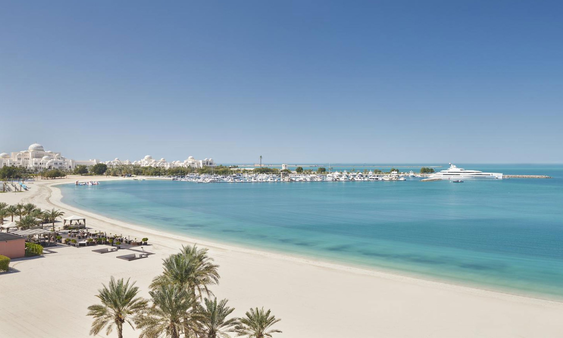 Emirates Palace Mandarin Oriental