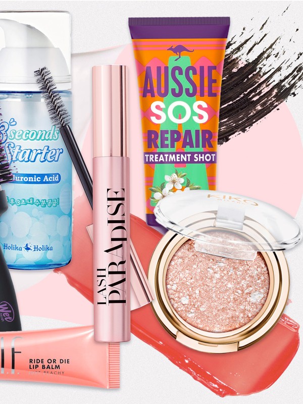 13 Affordable Beauty Buys We Love This Month