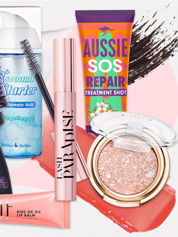 13 Affordable Beauty Buys We Love This Month