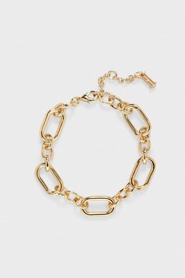 Avery Bracelet Gold