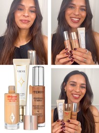 Tried & Tested: Orin’s 3 Go-To Glow Boosters 