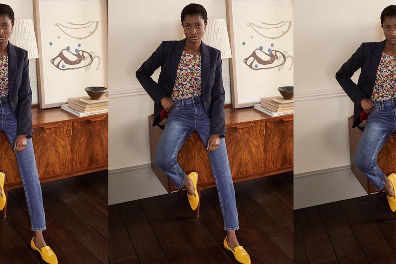 Denim Styles To Know & How To Wear Them