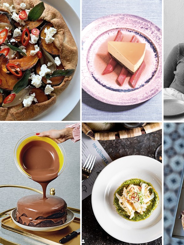 My Life In Food: Ravneet Gill