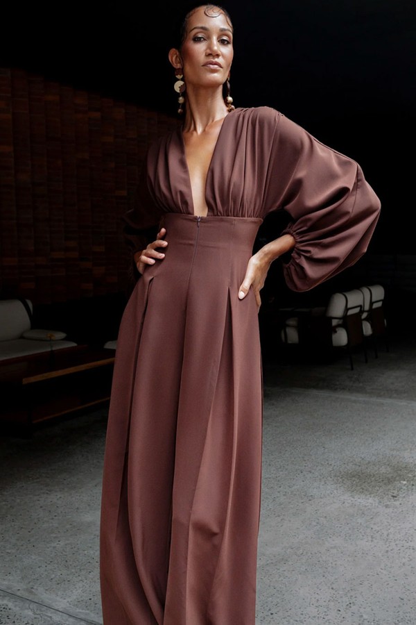 Zerra Jumpsuit