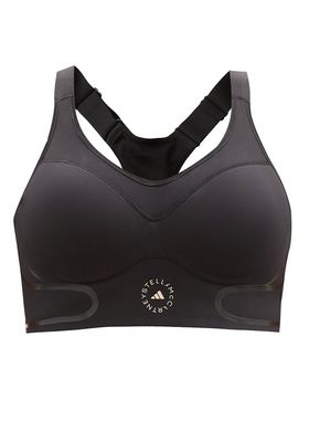 TruePace High-Impact Moulded-Cup Sports Bra