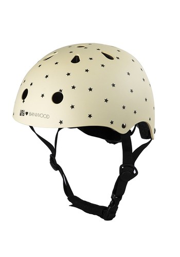 Bike Helmet from Banwood