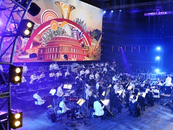 BBC Proms 