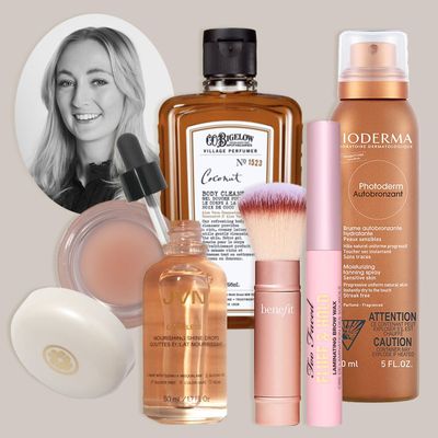 18 Products Our Beauty Editor Is Loving