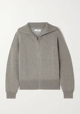  Axelle Knitted Cardigan  from Isabel Marant Étoile