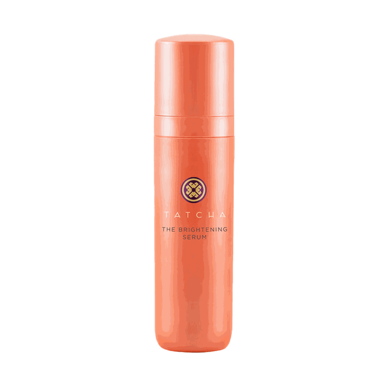 The Brightening Serum from Tatcha