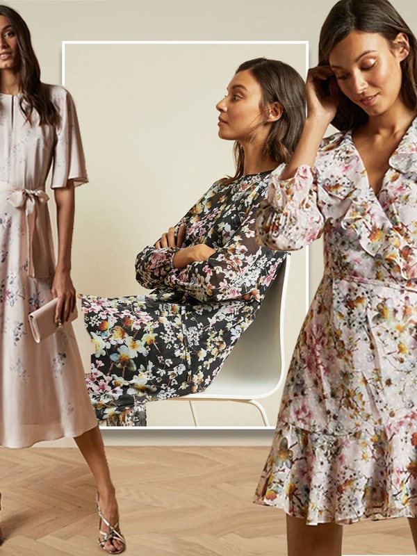 The Pretty Collection To Shop Now 