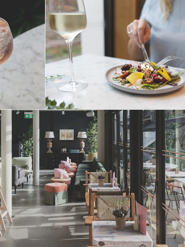 Best Places To Drink, Shop, Eat In Ealing