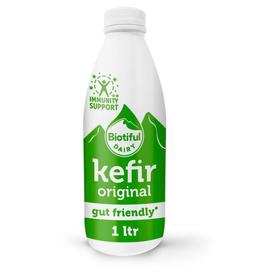 Original Kefir from Biotiful